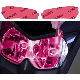 Lamin-X CA004 - Can-Am Spyder F3 2013-2018 Headlight Covers