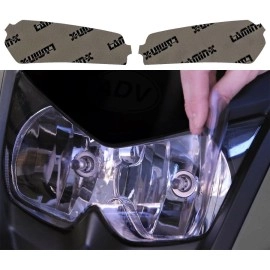 Lamin-X CA004 - Can-Am Spyder F3 2013-2018 Headlight Covers