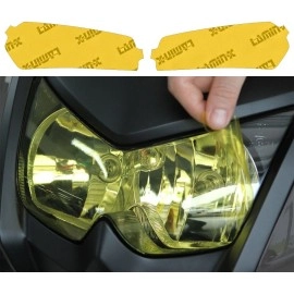 Lamin-X CA004 - Can-Am Spyder F3 2013-2018 Headlight Covers