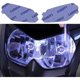 Lamin-X CA007 - Can-Am Commander 2021+ Headlight Covers