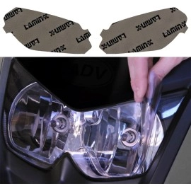 Lamin-X CA007 - Can-Am Commander 2021+ Headlight Covers