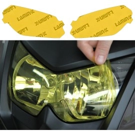 Lamin-X CA007 - Can-Am Commander 2021+ Headlight Covers