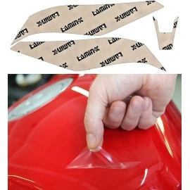 Lamin-X CA1903 - Can-Am Spyder RT 2020+ Paint Protection Tank Kit
