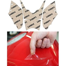 Lamin-X CA1904 - Can-Am Spyder F3 Limited 2016-2018 Paint Protection Tank Kit