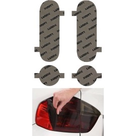 Lamin-X CA205 - Can-Am Defender 2016+ Tail Light Covers