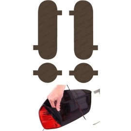 Lamin-X CA205 - Can-Am Defender 2016+ Tail Light Covers