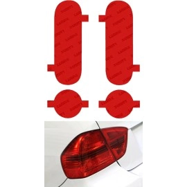 Lamin-X CA205 - Can-Am Defender 2016+ Tail Light Covers