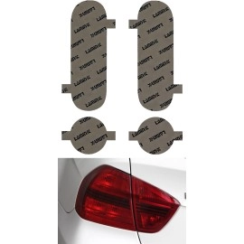 Lamin-X CA205 - Can-Am Defender 2016+ Tail Light Covers