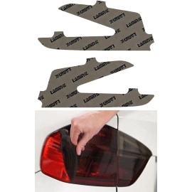 Lamin-X CA206 - Can-Am Maverick X3 2017+ Tail Light Covers