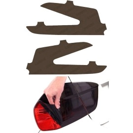 Lamin-X CA206 - Can-Am Maverick X3 2017+ Tail Light Covers