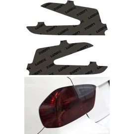 Lamin-X CA206 - Can-Am Maverick X3 2017+ Tail Light Covers