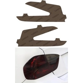 Lamin-X CA206 - Can-Am Maverick X3 2017+ Tail Light Covers