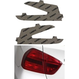 Lamin-X CA206 - Can-Am Maverick X3 2017+ Tail Light Covers