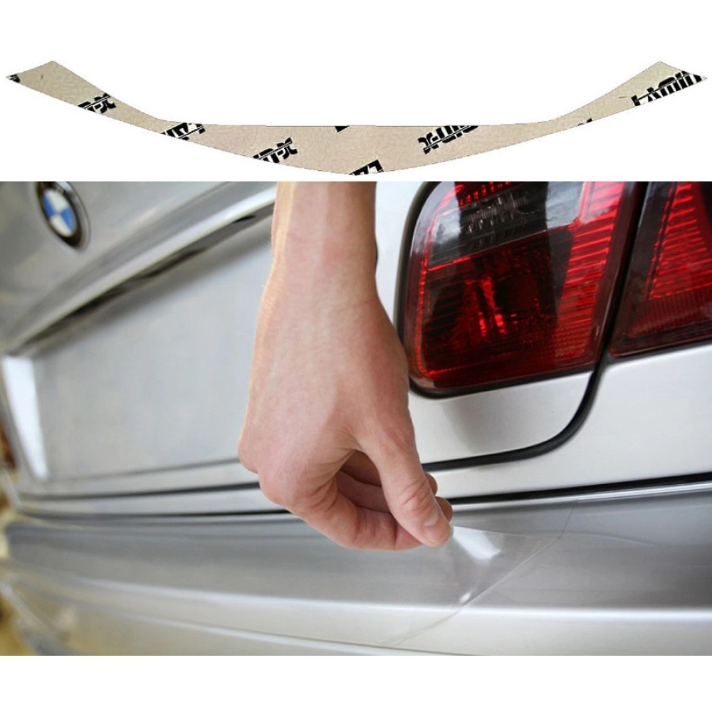 Lamin-X CD1218 - 2014-2016 Cadillac ELR Rear Bumper Guard Lamin-X CD1218 - 2014-2016 Cadillac ELR Rear Bumper Guard