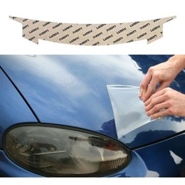 Lamin-X CD1410 - 2007-2014 Cadillac Escalade Invisible Bug Guard Paint Protection Film