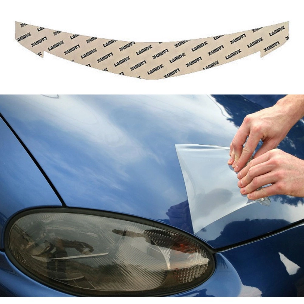 Lamin-X CD1412 - 2010-2016 Cadillac SRX Invisible Bug Guard Paint Protection Film