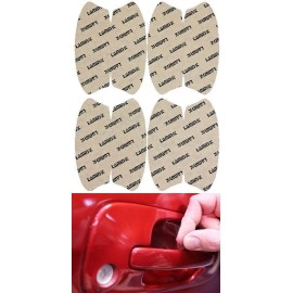 Lamin-X CD1511 - 2008-2013 Cadillac CTS Door Handle Cup Paint Protection