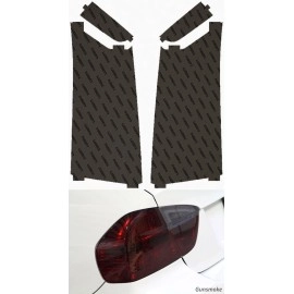 Lamin-X CD211 - 2008-2013 Cadillac CTS Sedan Tail Light Covers