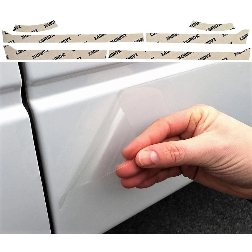 Lamin-X CD3221 - 2017+ Cadillac XT5 Rocker Panel Paint Protection Lamin-X CD3221 - 2017+ Cadillac XT5 Rocker Panel Paint Protection