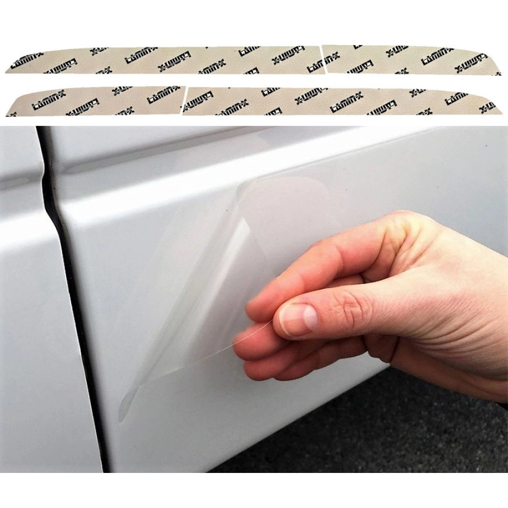 Lamin-X CD3224 - 2019+ Cadillac XT4 Rocker Panel Paint Protection Lamin-X CD3224 - 2019+ Cadillac XT4 Rocker Panel Paint Protection