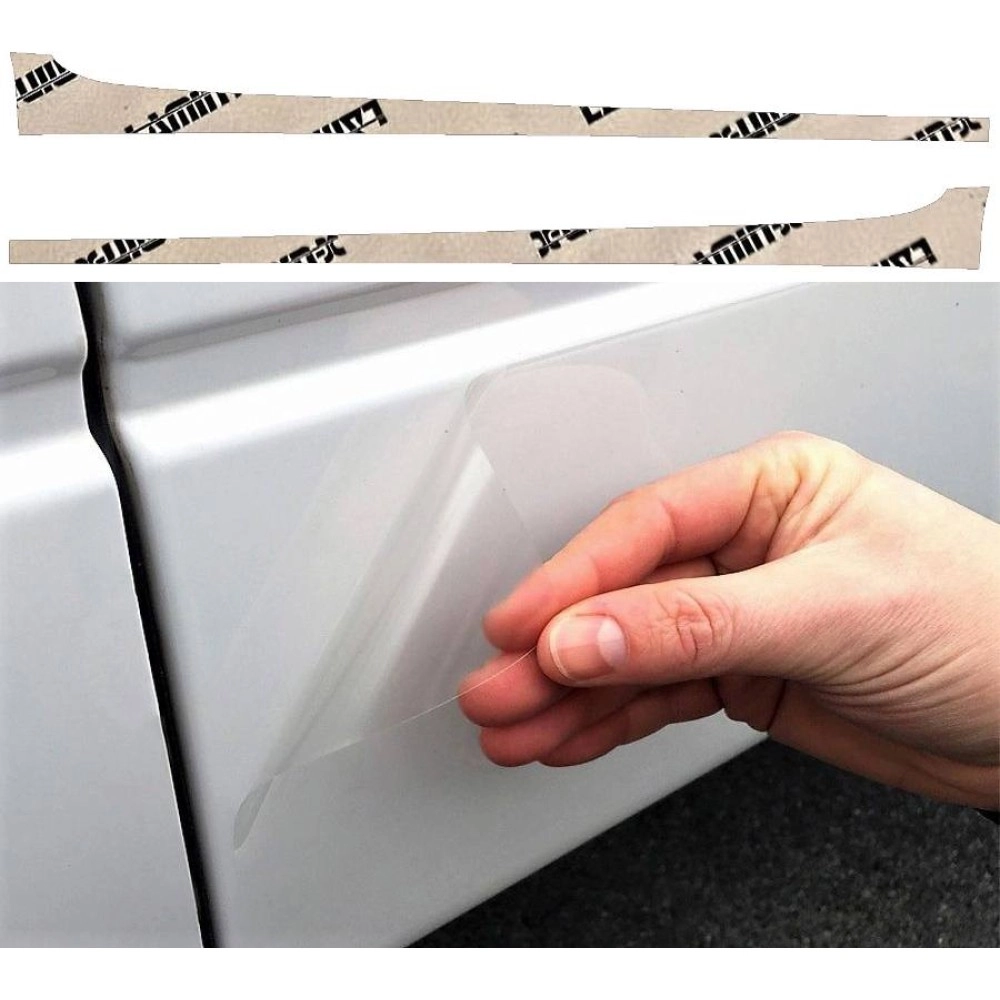 Lamin-X CD3227 - 2020+ Cadillac CT5 Rocker Panel Paint Protection Lamin-X CD3227 - 2020+ Cadillac CT5 Rocker Panel Paint Protection