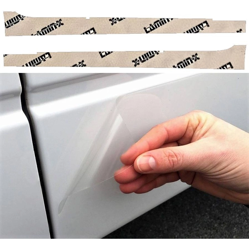 Lamin-X CD3228 - 2020+ Cadillac CT4 Rocker Panel Paint Protection Lamin-X CD3228 - 2020+ Cadillac CT4 Rocker Panel Paint Protection