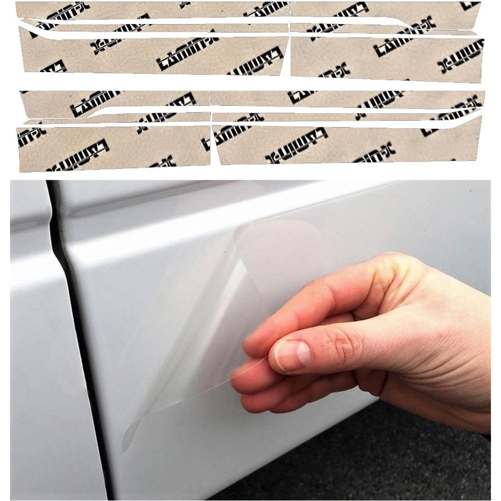 Lamin-X CD3230 - 2023+ Cadillac LYRIQ Rocker Panel Paint Protection