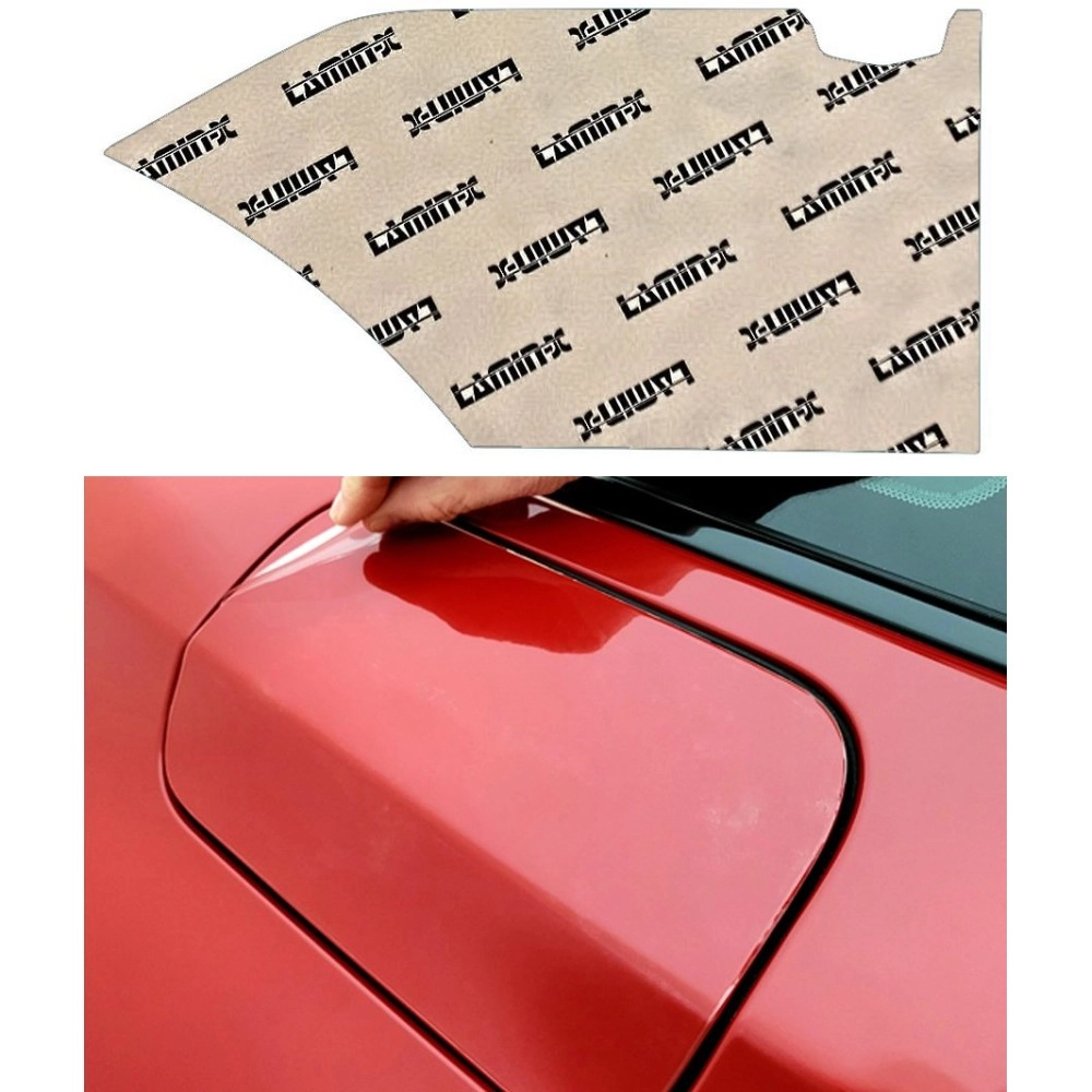 Lamin-X CD4330 - 2023+ Cadillac LYRIQ Charging Port Door Paint Protection Film