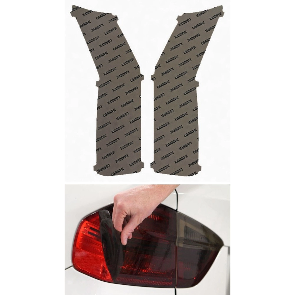Lamin-X CD611 - 2011-2013 Cadillac CTS Coupe Tail Light Covers