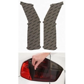 Lamin-X CD611 - 2011-2013 Cadillac CTS Coupe Tail Light Covers