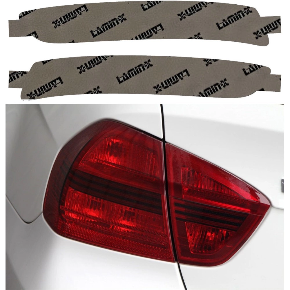 Lamin-X CD620 - 2016-2018 Cadillac CT6 Side Marker Light Covers