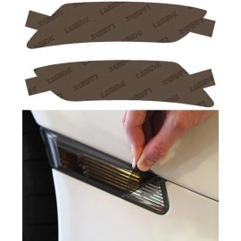 Lamin-X CD626 - 2020+ Cadillac XT6 Side Marker Light Covers