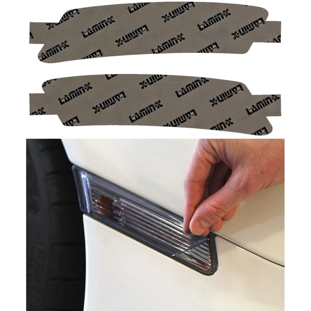 Lamin-X CD627 - 2020+ Cadillac CT5 Side Marker Light Covers Lamin-X CD627 - 2020+ Cadillac CT5 Side Marker Light Covers