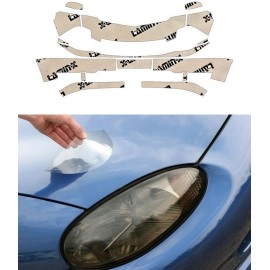 Lamin-X CD710 - 2007-2014 Cadillac Escalade Clear Bra Paint Protection Film