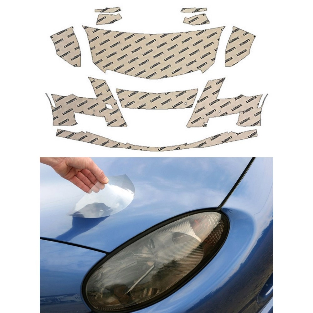 Lamin-X CD715 - 2013-2017 Cadillac XTS Clear Bra Paint Protection Film