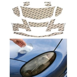 Lamin-X CD715 - 2013-2017 Cadillac XTS Clear Bra Paint Protection Film