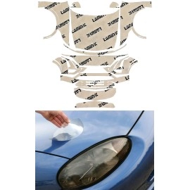 Lamin-X CD830 - 2023+ Cadillac LYRIQ Full Coverage Clear Bra