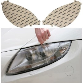 Lamin-X CH029 - 2010-2015 Chevy Equinox Headlight Covers