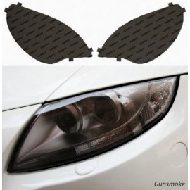 Lamin-X CH029 - 2010-2015 Chevy Equinox Headlight Covers