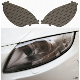 Lamin-X CH029 - 2010-2015 Chevy Equinox Headlight Covers