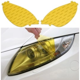 Lamin-X CH029 - 2010-2015 Chevy Equinox Headlight Covers