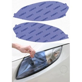 Lamin-X CH056 - 2013-2016 Chevy Impala Limited Headlight Covers