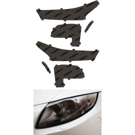 Lamin-X CH077 - 2022-2023 Chevy Traverse Headlight & Fog Light Covers