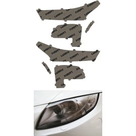 Lamin-X CH077 - 2022-2023 Chevy Traverse Headlight & Fog Light Covers