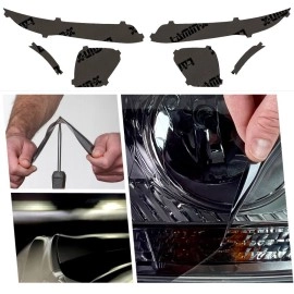 Lamin-X CH087 - 2024+ Chevy Trailblazer Headlight Covers