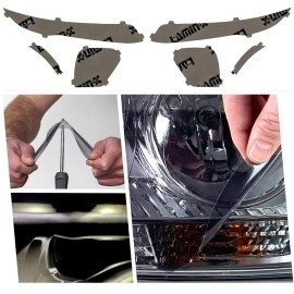 Lamin-X CH087 - 2024+ Chevy Trailblazer Headlight Covers