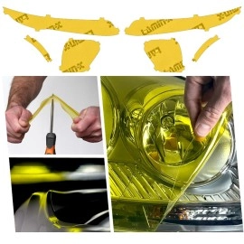 Lamin-X CH087 - 2024+ Chevy Trailblazer Headlight Covers