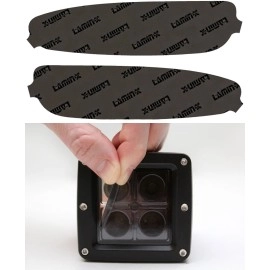 Lamin-X CH109 - 1997-2004 Chevy Corvette C5 Turn Signal Covers