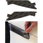 Lamin-X CH1180 - 2020+ Chevy Corvette Rear Marker Covers
