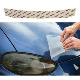 Lamin-X CH1421 - 2007-2013 Chevy Avalanche Invisible Bug Guard Paint Protection Film